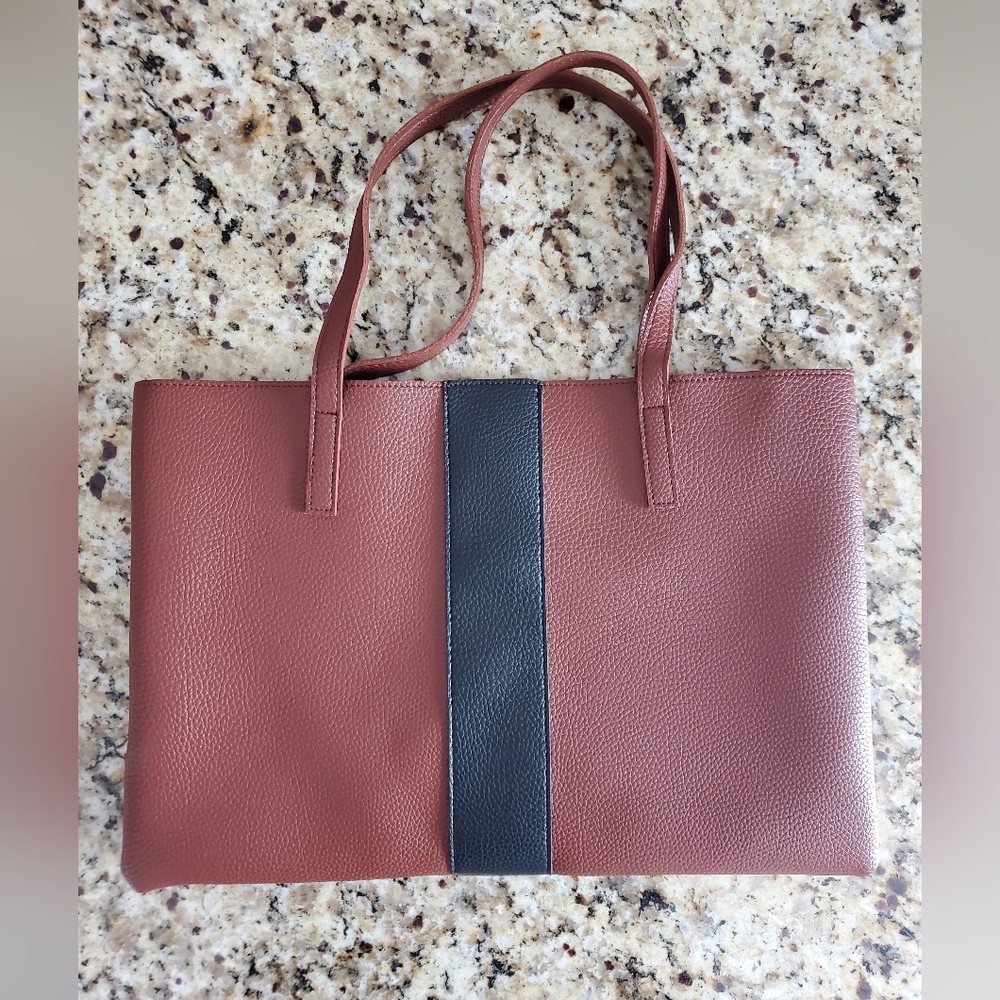 Vince Camuto Luck Tote